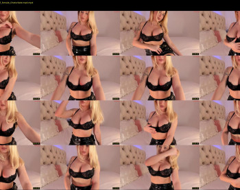 dee_nise — 9 minute Chaturbate female naked cam show, 720p, Jan 29, 2026