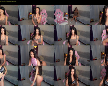 dilara_foxx — 120 minute Chaturbate female naked cam show, 720p, Jan 29, 2026
