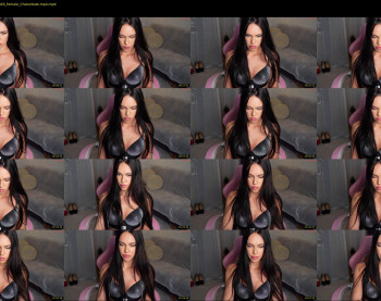 dilara_foxx — 3 minute Chaturbate female naked cam show, 720p, Jan 29, 2026