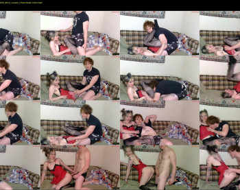 eugene_scumbag — 24 minute Chaturbate couple naked cam show, 480p, Jan 29, 2026