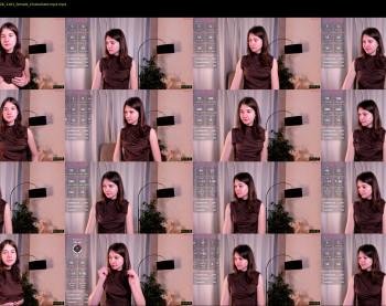 frederickafulling — 18 minute Chaturbate female naked cam show, 720p, Jan 29, 2026