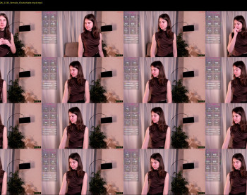 frederickafulling — 3 minute Chaturbate female naked cam show, 720p, Jan 29, 2026