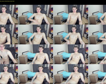 guy_liam1 — 24 minute Chaturbate male naked cam show, 720p, Jan 29, 2026