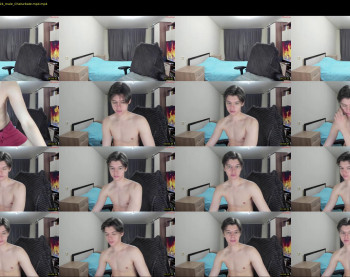 guy_liam1 — 3 minute Chaturbate male naked cam show, 720p, Jan 29, 2026