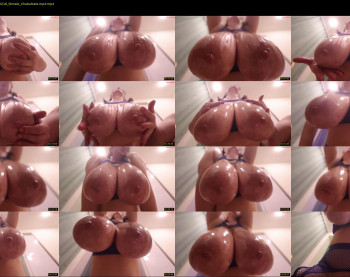 harmonicdiv — 5 minute Chaturbate female naked cam show, 720p, Jan 29, 2026