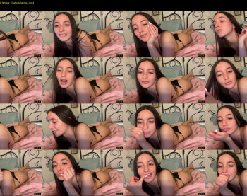 itsemily_ — 6 minute Chaturbate female naked cam show, 720p, Jan 30, 2026