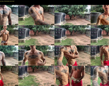 jeff_cube — 49 minute Chaturbate male naked cam show, 720p, Jan 29, 2026