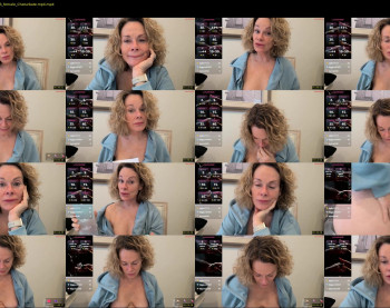 ladybabs — 11 minute Chaturbate female naked cam show, 720p, Jan 29, 2026