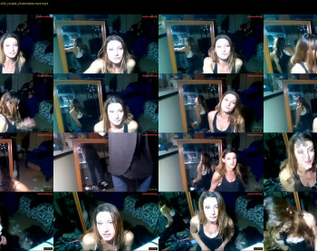 likerightnow — 61 minute Chaturbate couple naked cam show, 360p, Jan 29, 2026