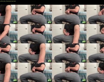 lockdownlove — 11 minute Chaturbate male naked cam show, 720p, Jan 29, 2026