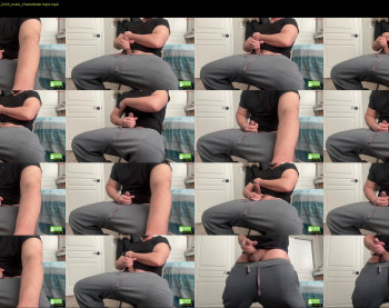 lockdownlove — 32 minute Chaturbate male naked cam show, 720p, Jan 29, 2026