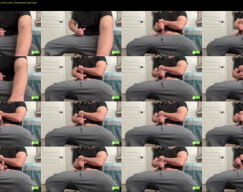 lockdownlove — 8 minute Chaturbate male naked cam show, 720p, Jan 29, 2026