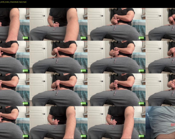 lockdownlove — 2 minute Chaturbate male naked cam show, 720p, Jan 29, 2026