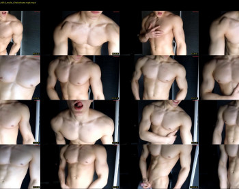madisonboy2 — 72 minute Chaturbate male naked cam show, 720p, Jan 30, 2026