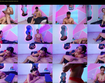 max_ashley_mds — 121 minute Chaturbate couple naked cam show, 720p, Jan 29, 2026