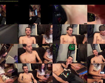 midnight_motion — 4 minute Chaturbate couple naked cam show, 720p, Jan 29, 2026