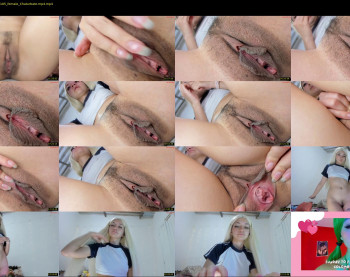 ms_pickless — 26 minute Chaturbate female naked cam show, 720p, Jan 29, 2026