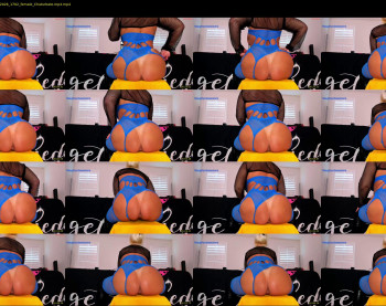 naughtyobsessions — 3 minute Chaturbate female naked cam show, 720p, Jan 29, 2026