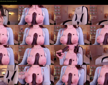 ooops_boobs — 100 minute Chaturbate female naked cam show, 720p, Jan 29, 2026