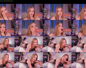 royce_ghost — 64 minute Chaturbate female naked cam show, 720p, Jan 29, 2026