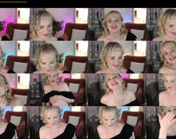 sandra_kind — 11 minute Chaturbate female naked cam show, 720p, Jan 29, 2026