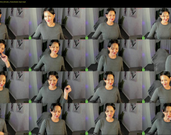 sara_devills — 20 minute Chaturbate female naked cam show, 720p, Jan 29, 2026