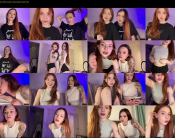 sleepycode002 — 98 minute Chaturbate female naked cam show, 720p, Jan 29, 2026