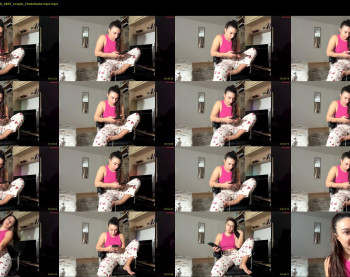 squirt_bunny77 — 7 minute Chaturbate couple naked cam show, 720p, Jan 29, 2026