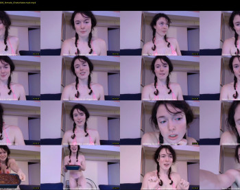 tiggerrosey — 7 minute Chaturbate female naked cam show, 720p, Jan 29, 2026