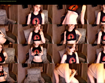 tripleprinces — 75 minute Chaturbate female naked cam show, 720p, Jan 29, 2026