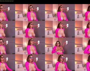 valerynova — 7 minute Chaturbate female naked cam show, 720p, Jan 29, 2026