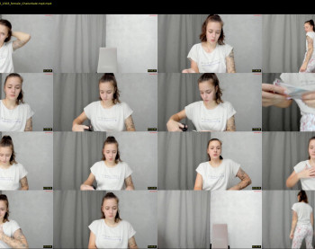 why_again_me — 44 minute Chaturbate female naked cam show, 720p, Jan 29, 2026