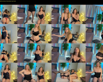 _solar_jane_ — 121 minute Chaturbate female naked cam show, 720p, Jan 30, 2026