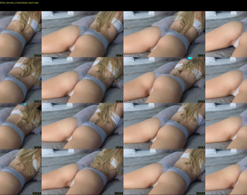 adele_armas — 87 minute Chaturbate female naked cam show, 720p, Jan 31, 2026