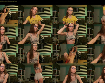 anabelleleigh — 108 minute Chaturbate female naked cam show, 720p, Jan 30, 2026