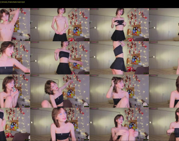 bezvanili — 16 minute Chaturbate female naked cam show, 720p, Jan 31, 2026