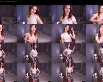 birgitmcduffey — 121 minute Chaturbate female naked cam show, 720p, Jan 30, 2026