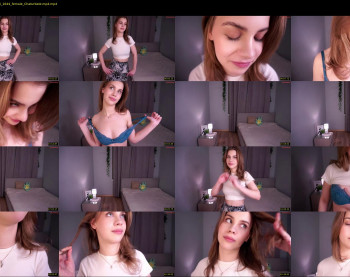 birgitmcduffey — 52 minute Chaturbate female naked cam show, 720p, Jan 30, 2026