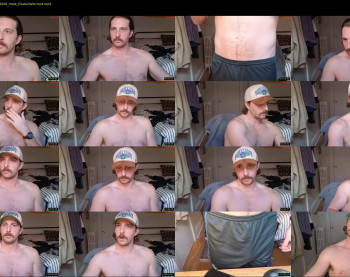 blastoise234 — 81 minute Chaturbate male naked cam show, 720p, Jan 30, 2026