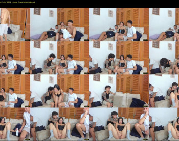 brutal_sex_nympho12 — 6 minute Chaturbate couple naked cam show, 720p, Jan 30, 2026