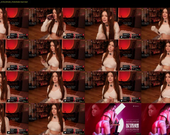 bunny_marthy — 44 minute Chaturbate female naked cam show, 720p, Jan 30, 2026