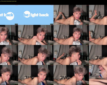 camwithethan — 49 minute Chaturbate male naked cam show, 720p, Jan 30, 2026