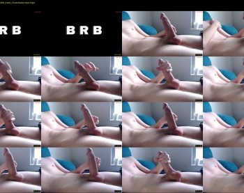classedging — 45 minute Chaturbate male naked cam show, 720p, Jan 30, 2026