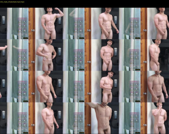 cowboylean — 18 minute Chaturbate male naked cam show, 720p, Jan 30, 2026