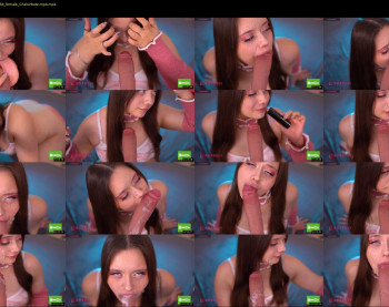 deepsouly — 92 minute Chaturbate female naked cam show, 720p, Jan 30, 2026