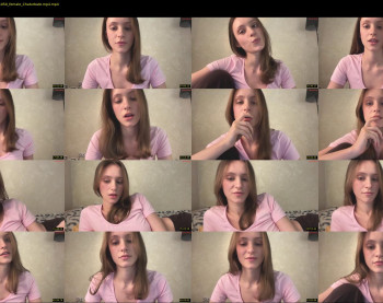 fflloowweerr — 60 minute Chaturbate couple naked cam show, 720p, Jan 30, 2026