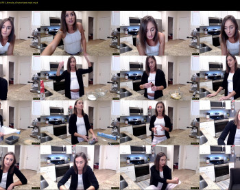 holihurricane — 121 minute Chaturbate female naked cam show, 720p, Jan 30, 2026