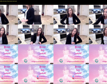 holihurricane — 42 minute Chaturbate female naked cam show, 720p, Jan 30, 2026