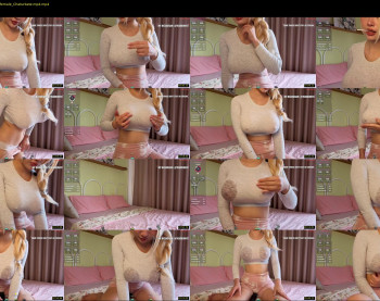 kimryu — 41 minute Chaturbate female naked cam show, 720p, Jan 30, 2026