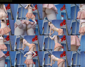 kriskras__ — 121 minute Chaturbate female naked cam show, 720p, Jan 30, 2026